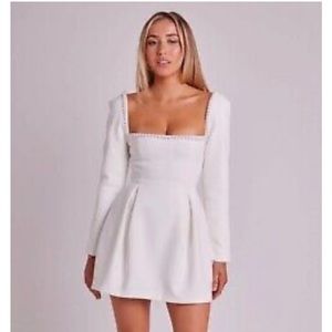 Odd Muse Pearl Dress